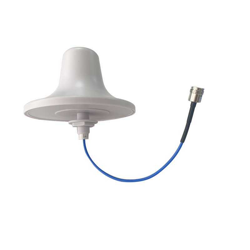 698-4000MHz Omni Ceiling Antenna with low PIM