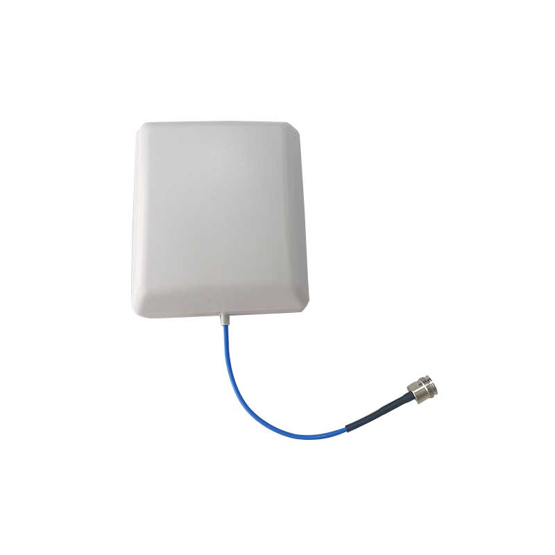 698-3800MHz Outdoor Panel Antenna with IP65 4.3/10