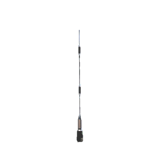 806-960MHz 7dBi Wifi Mobile Antenna 100w SLM Type