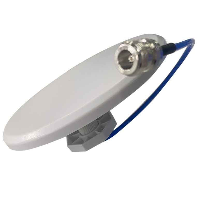 698-2700MHz Ultra Thin Omni Ceiling Antenna with Low PIM