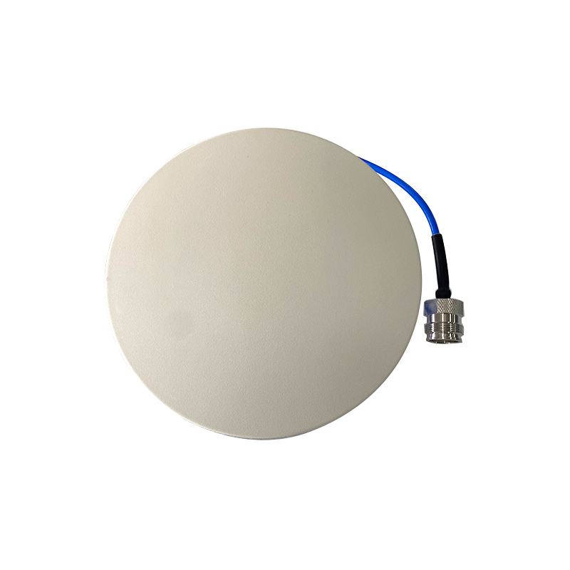 602-3800MHz Ultra-thin ceiling Antenna Indoor Omni Antenna for 5G