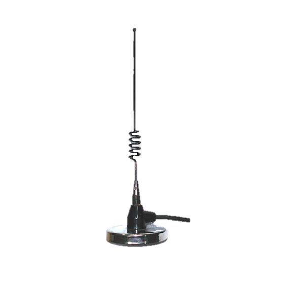 806-960MHz 5.5dBi Mobile Antenna SL16 UHF Male Type