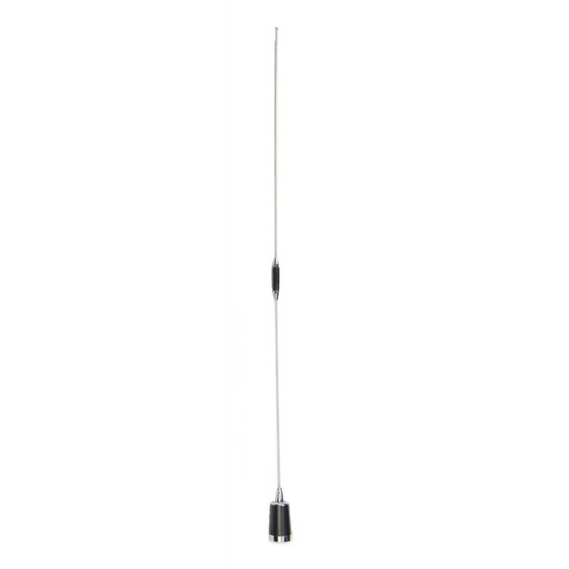 100W 400-480MHz 5.5dBi Mobile Antenna