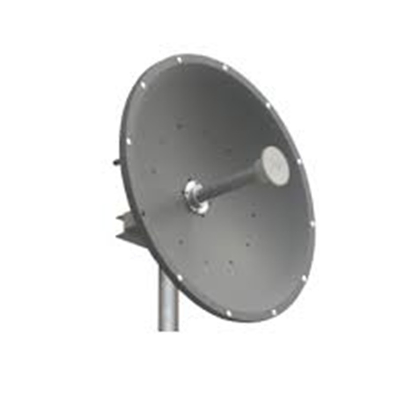 100W 5150-5850MHz 34dBi Parabolic Antenna