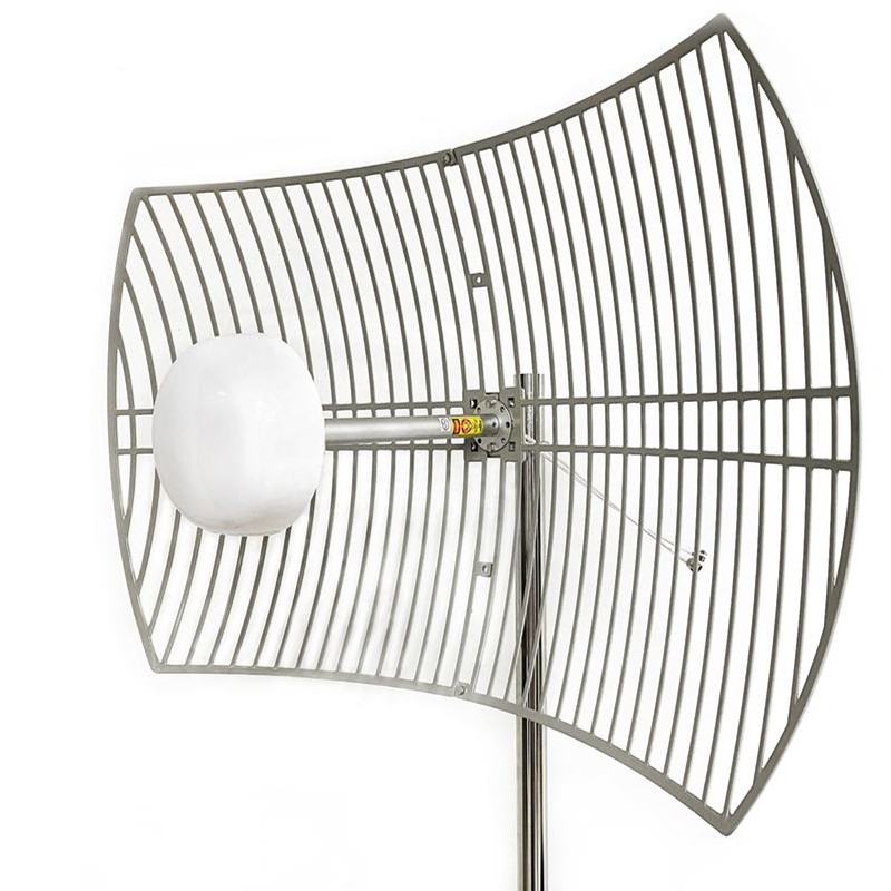 High Quality Outdoor Mimo Grid Antenna 3400-3600MHz
