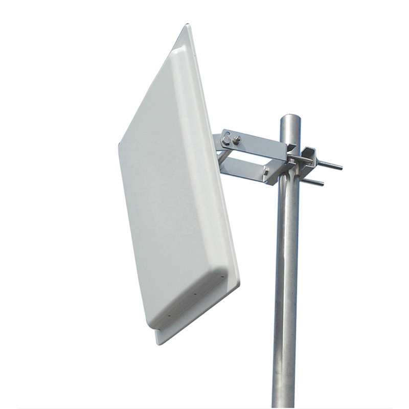 5.8Ghz 5725-5850MHz 23dBi MIMO Dual Band Panel Antenna for Outdoor