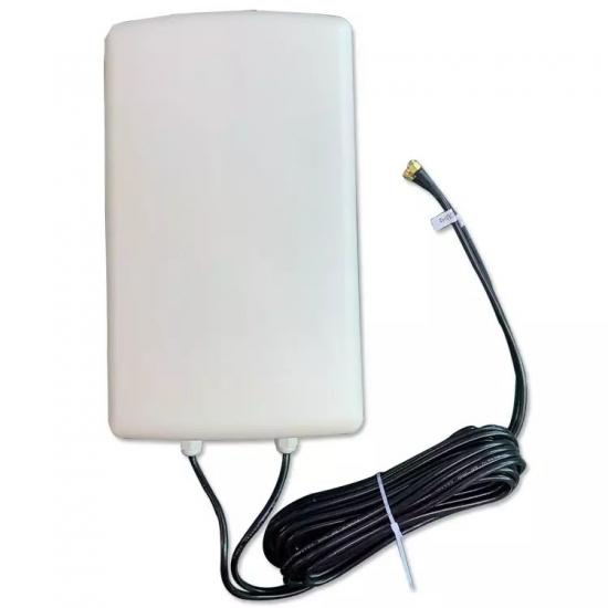 Hot Sale 698-3800MHz Outdoor Directional Panel Antenna for 4G 5G system.
