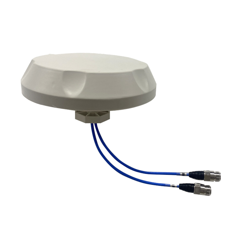 698-2700MHz MIMO Dual-Polarized Omni Ceiling Antenna with high Gain