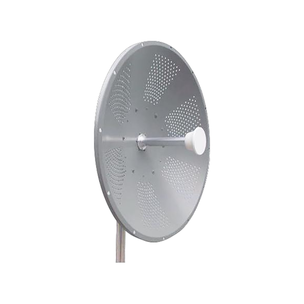 5G Parabolic Dish Antenna