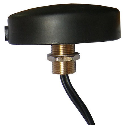 Multifrequency band gps antenna for 2G,3G,4G,LTE,GPS Band