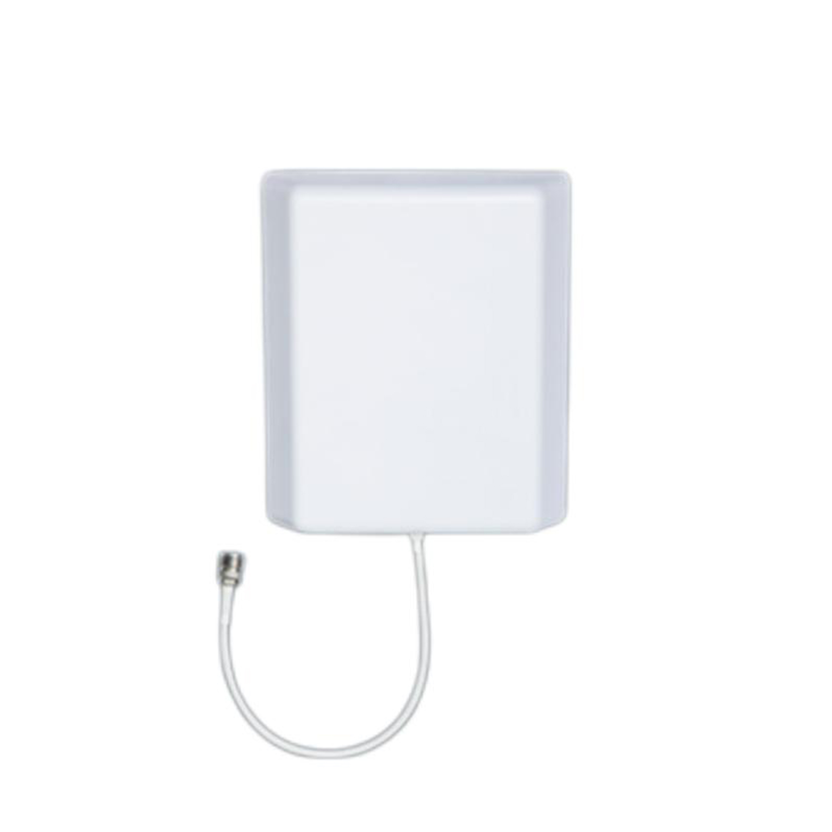 High Quality 698-960MHz 1710-2700MHz 6/7dBi Indoor Panel Antenna With N Female Connector