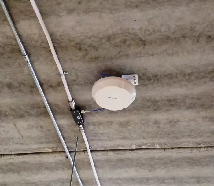 omni ceiling antenna