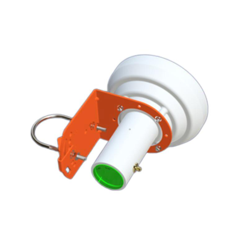 4.9-7.125GHz 15dBi MIMO Horn Antenna With RPSMA Connector