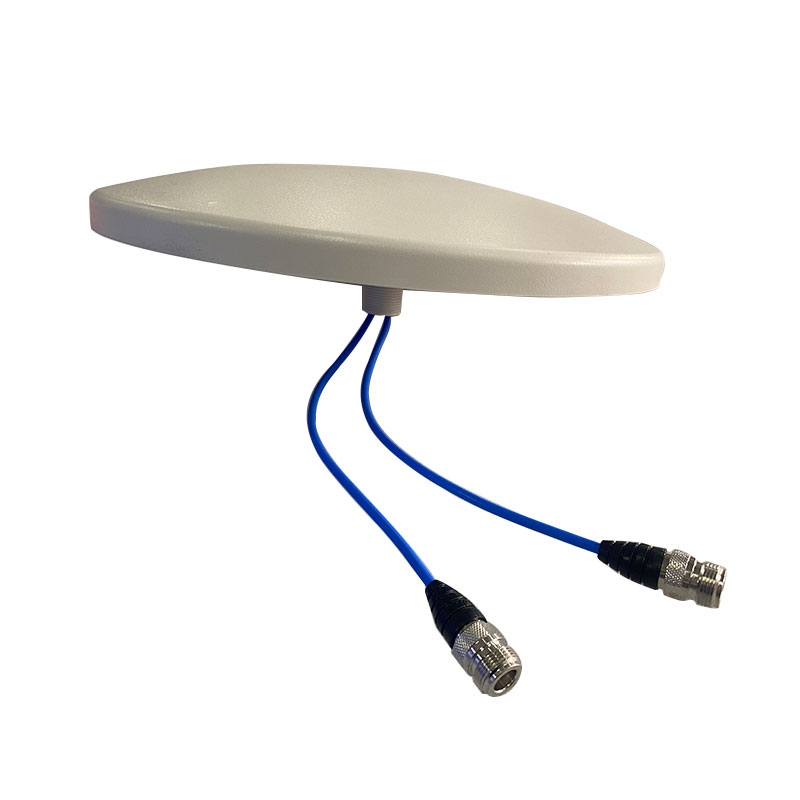 ultrathin omni ceiling antenna