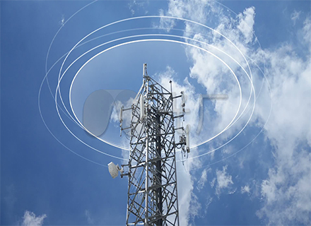 RF Antennas in Telecom