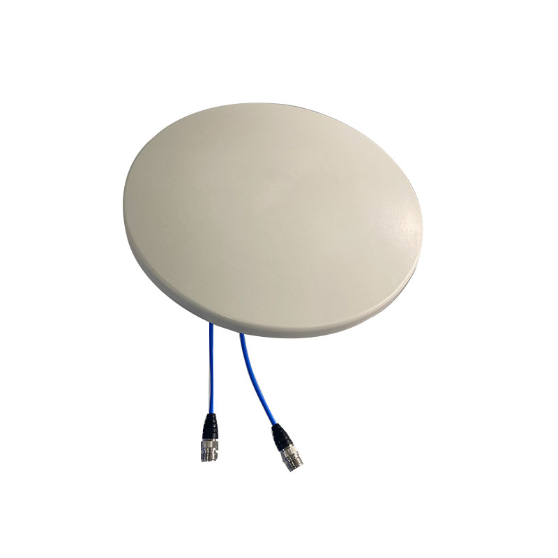 Low PIM 698-4000MHz 5G 2T2R MIMO Omni Antenna with PCB