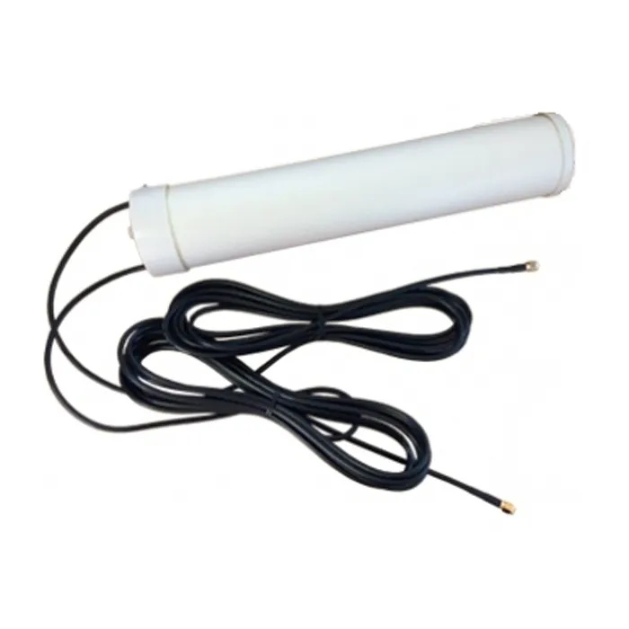 Outdoor Omni-Directional MIMO Antenna with Pole Mount