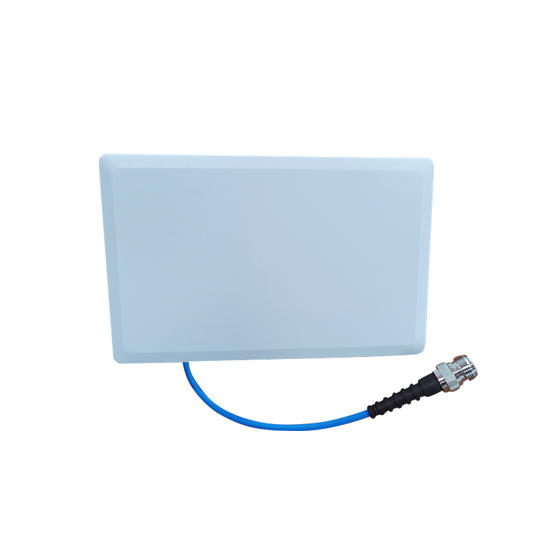 RF  Low PIM -153dBc 600-6000MHz Card Omni Antenna NF