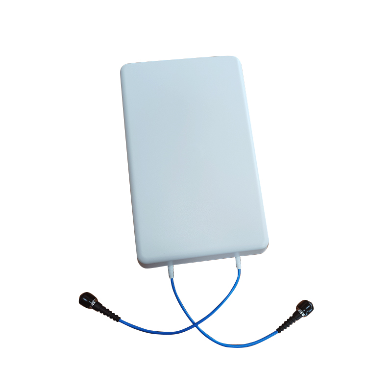 RF 600-6000MHz Low PIM MIMO Card Omni Antenna with High Gain
