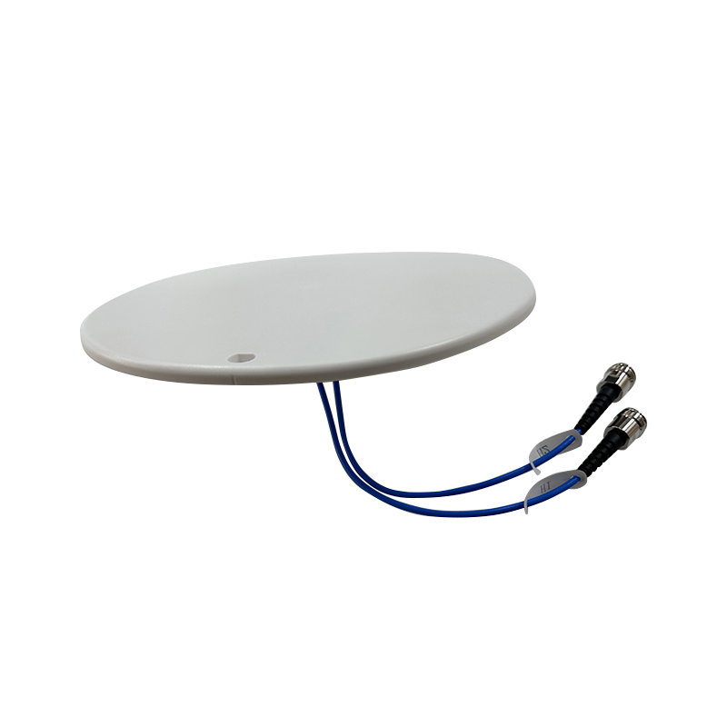 MIMO 600-6000MHz low profile antenna 5G