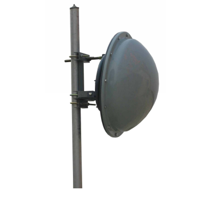 Outdoor 5ghz dish parabolic antenna High gain
